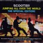 SCOOTER Jumping All Over The World Greatest Hit Hard Dance ASIA Edition 3CD RARE