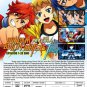 DVD JAPANESE ANIME Gundam Build Fighters Try Vol.1-25End English Sub Region All
