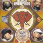 THE BLACK EYED PEAS Behind The Bridge To Elephunk DVD NEW Music Video NTSC