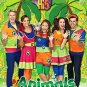 DVD Hi-5 Animals 5 Episodes Australia Series Season 14 Region All