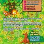 DVD Hi-5 Animals 5 Episodes Australia Series Season 14 Region All