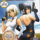 DVD JAPANESE ANIME CANAAN  Vol.1-13End English Sub Region All Free Shipping
