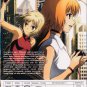 DVD JAPANESE ANIME CANAAN Vol.1-13End English Sub Region All Free Shipping
