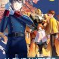 DVD JAPANESE ANIME ALDNOAH.ZERO Season 1+2 Vol.1-25End English Sub Region All
