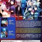 DVD JAPANESE ANIME ALDNOAH.ZERO Season 1+2 Vol.1-25End English Sub Region All