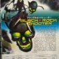 DVD JAPANESE ANIME BLACK ROCK SHOOTER OVA English Sub Region All Free Shipping