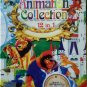 DVD 12 Animation Collection Snow White Thumbelina Heidi Chinese English Audio