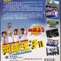 TAIWAN DRAMA DVD The Prince of Tennis Live Action Mandarin Audio Michael Chang