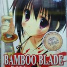 DVD JAPANESE ANIME BAMBOO BLADE Vol.1-26End English Sub Region All Free Shipping