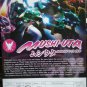 DVD JAPANESE ANIME MUSHI-UTA Vol.1-12End Song of Insects English Sub Region All