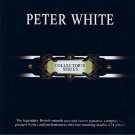PETER WHITE Collector's Series 2CD NEW Smooth Jazz Greatest Hits Guitar Asia EDT