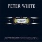 PETER WHITE Collector's Series 2CD NEW Smooth Jazz Greatest Hits Guitar Asia EDT