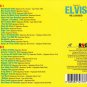 ELVIS PRESLEY Reloaded Vol.2 Original Vocal Recording Remixed By Spanko CD NEW