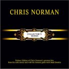 CHRIS NORMAN Collector's Series 2CD NEW Greatest Hits Glam Rock Asia Edition