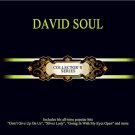 DAVID SOUL Collector's Series 2CD NEW Greatest Hits Asia Edition Free Shipping