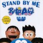 DVD ANIMATION DORAEMON Stand By Me 3D CG Cantonese Audio English Sub Asia Region