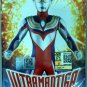 DVD ULTRAMAN TIGA Vol.1 Episode 1-3 Japanese Cantonese Audio Region All