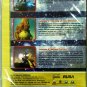 DVD ULTRAMAN TIGA Vol.2 Episode 4-6 Japanese Cantonese Audio Region All