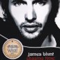 JAMES BLUNT Chasing Time The Bedlam Sessions Live in Concert BBC DVD NEW NTSC