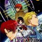DVD JAPANESE ANIME TYTANIA Vol.1-26End English Sub Region All Free Shipping