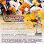 DVD JAPANESE ANIME LA CORDA D'ORO GOLDEN CORDA Season 1-3 + OVA English Sub