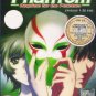 DVD JAPANESE ANIME Phantom Requiem For The Phantom Vol.1-26End English Sub