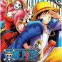 DVD ANIME ONE PIECE Box Set 19 Vol.668-691 English Sub Region All Wan Pisu