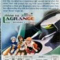 DVD ANIME Rinne no Lagrange Season 1 Lagrange The Flower of Rin-ne English Sub