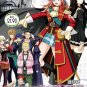 DVD ANIME MOVIE Bodacious Space Pirates Abyss of Hyperspace English Sub Region 0