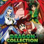 DVD JAPANESE ANIME TV Series Dragon Collection V.1-52End English Sub Region All