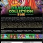 DVD JAPANESE ANIME TV Series Dragon Collection V.1-52End English Sub Region All
