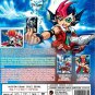 DVD JAPANESE ANIME YU-GI-OH ZEXAL Season 1-2 Vol.1-147End English Sub Region All