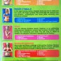 DVD DOLPHINA Goddess Workout Bellydance Finger Cymbals Veils Slim Body Exercise