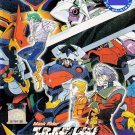 DVD ANIME MASKED RIDER Original Generation The Animation Movie + OVA English Sub