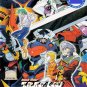 DVD ANIME MASKED RIDER Original Generation The Animation Movie + OVA English Sub