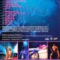 JESSICA SIMPSON Reality Tour Live DVD NEW NTSC Region All Dolby Digital Surround