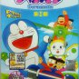 DVD ANIME DORAEMON Box Set 65 Episodes Chinese Japanese Audio Asia Region