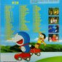 DVD ANIME DORAEMON Box Set 65 Episodes Chinese Japanese Audio Asia Region