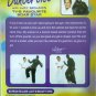DVD LUCY BENJAMIN Dancercise Exercise Dance Fitness Burn Calories Region All