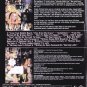BRITNEY SPEARS Live And More Crazy 2K Tour DVD NEW NTSC Region All Free Shipping