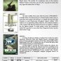 DVD ANIME Mobile Police Patlabor Movie Trilogy Special Edition English Audio