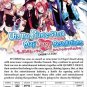 DVD JAPAN ANIME Uta no Prince-sama Maji Love Revolutions Vol.1-13End English Sub