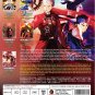 DVD JAPANESE ANIME Fate/Stay Night Season 1-3 + TV Reproduction + Movie Eng Sub