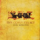 DVD ANIME YU-GI-OH! DUEL MONSTER Season 1-5 Complete Box Set English Audio