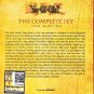 DVD ANIME YU-GI-OH! DUEL MONSTER Season 1-5 Complete Box Set English Audio