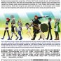 DVD JAPANESE ANIME Is It Wrong To Try To Pick Up Girls In A Dungeon? English Sub