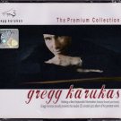 GREGG KARUKAS Premium Collection Greatest Hits 3CD NEW Smooth Jazz Asia Release