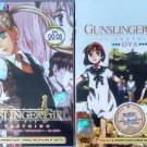 DVD ANIME Gunslinger Girl IL Teatrino Complete TV Series + OVA English Audio