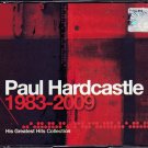 PAUL HARDCASTLE 1983-2009 Greatest Hits Smooth Jazz 3CD NEW Asia Release