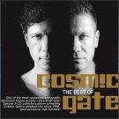 COSMIC GATE The Best of Greatest Hits + Club Remixes Collector's Edition 3CD NEW